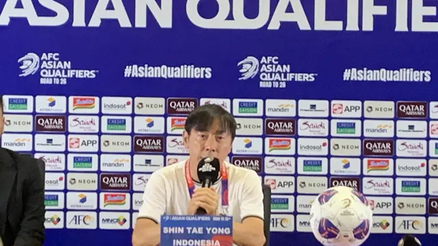 Shin Tae-yong