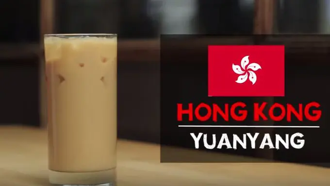 Coba Resep Kopi Hong Kong yang Bakal Bikin Jiwa Kamu Ngeplong