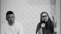 Astrid Kuya, istri Uya Kuya, curhat setelah rumah mewahnya dijarah massa. Ia menegaskan rumah tersebut dibangun dari hasil syuting pagi ketemu pagi. (Foto: Dok. Instagram @astridkuya)