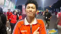 Jauh-jauh dari Jogja Malah Lihat Timnas Indonesia Merana di GBK, Suporter: Enggak Masalah, Masih Ada Kans!