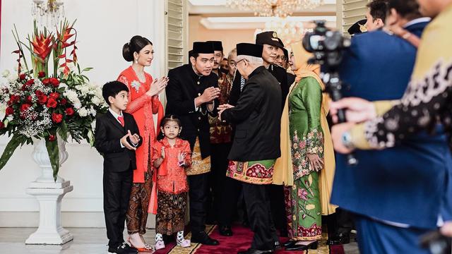 Gibran Rakabuming Raka