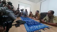 115 Orang di Samarinda Dipantau Terkait Virus Corona