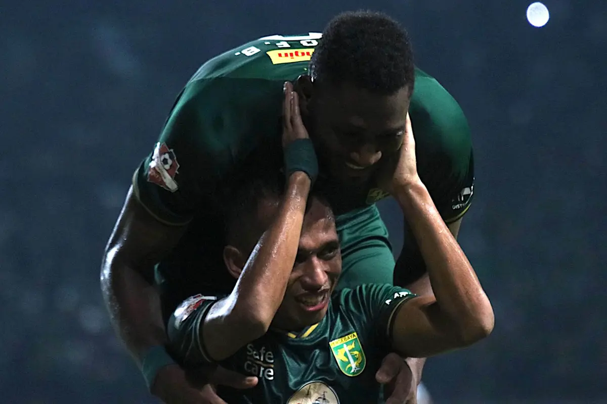 Persebaya