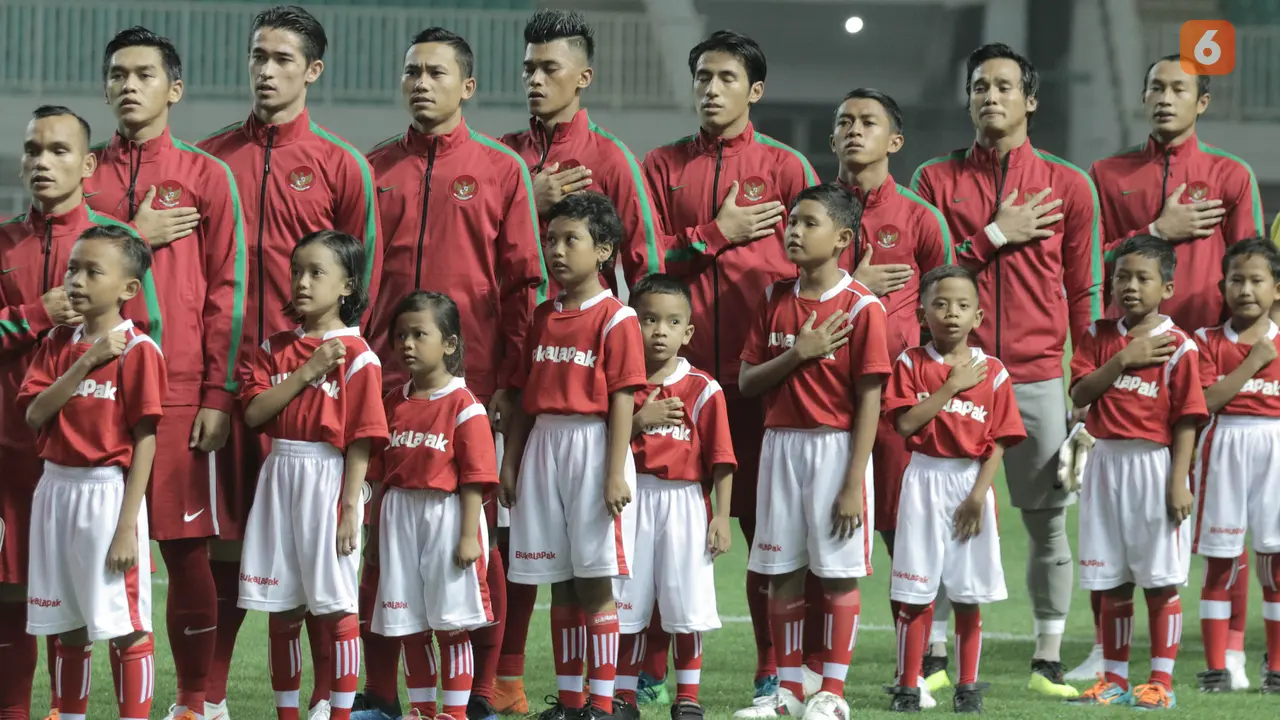 Timnas Indonesia