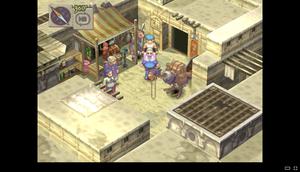 Breath of Fire IV Steam vs GOG, Mana yang Lebih Layak Dibeli?. (Doc: Steam)