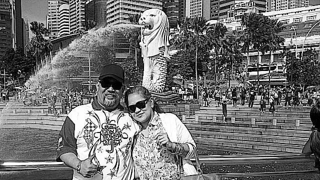 [Fimela] Indro Warkop
