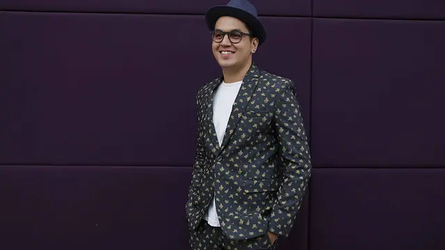 [Bintang] Kevin Julio