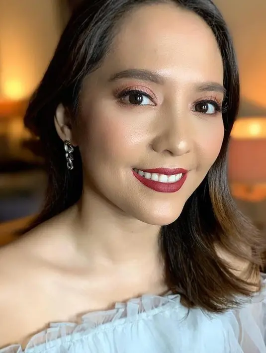 (Instagram/lalakarmela)