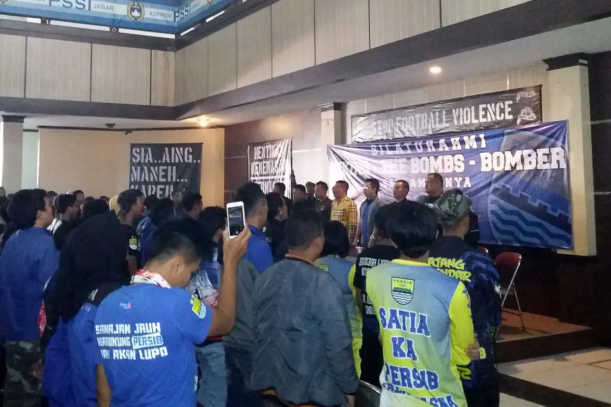 Bobotoh Persib
