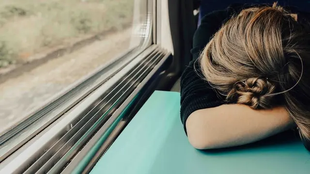 [Bintang] 5 Shio Ini Sensitifnya Parah Banget