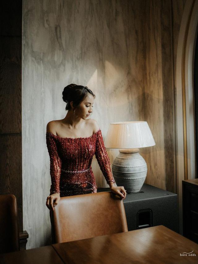 6 Momen Pertunangan Joshua Suherman dan Clairine Clay, Tepat di Hari Ulang Tahun