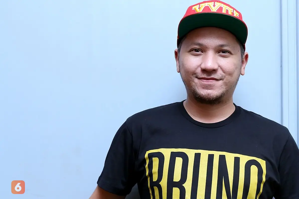 [Bintang] Gading Marten