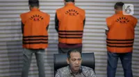 KPK Ungkap Capaian Kinerja: Indeks Perilaku Antikorupsi di Bawah Target