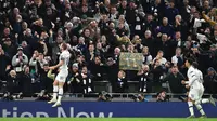 Dicari Mourinho, Ball Boy yang Bantu Spurs Tekuk Olympiakos Malah Menghilang