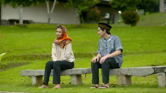Pesantren Rock N' Dhut