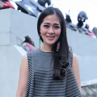 Gracia Indri (Adrian Putra/bintang.com)