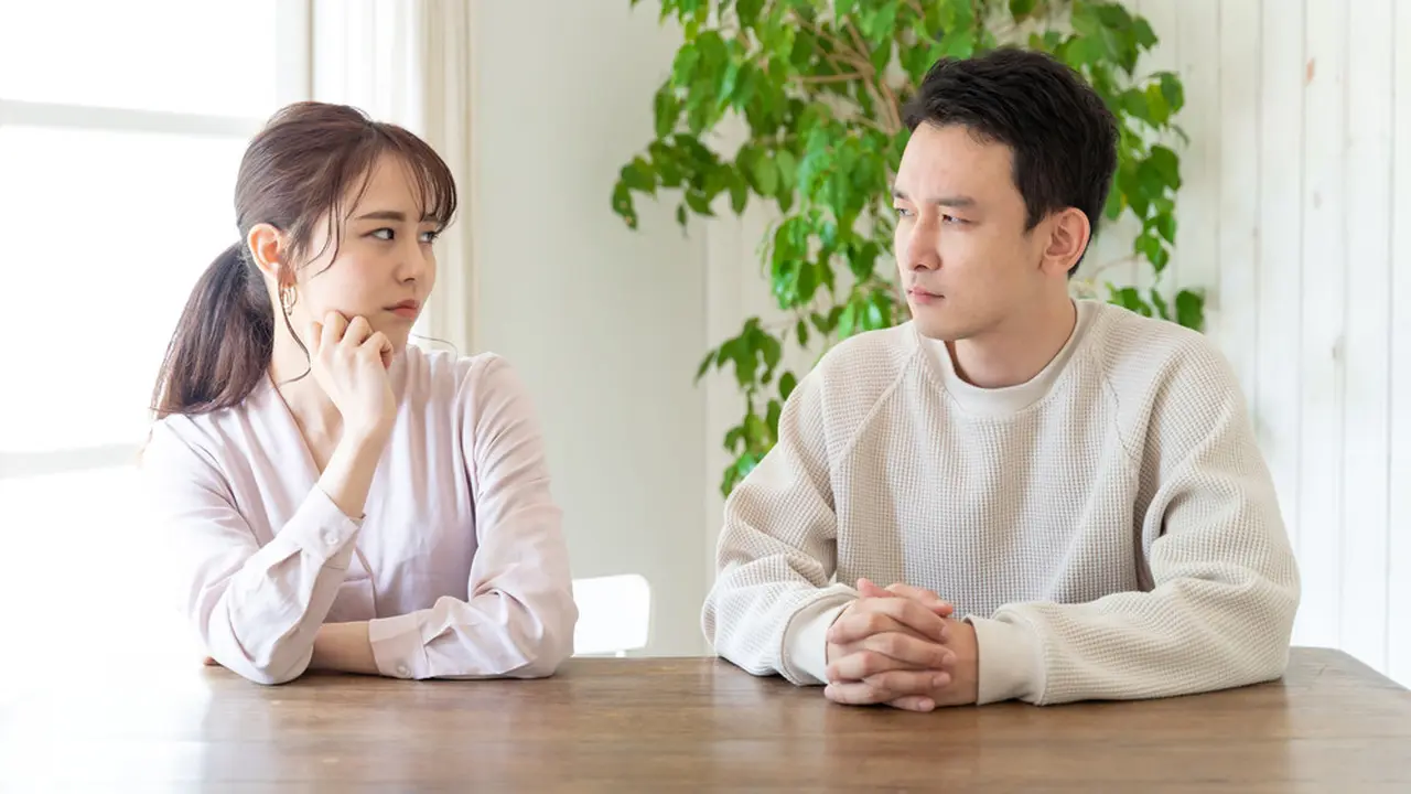 couple
