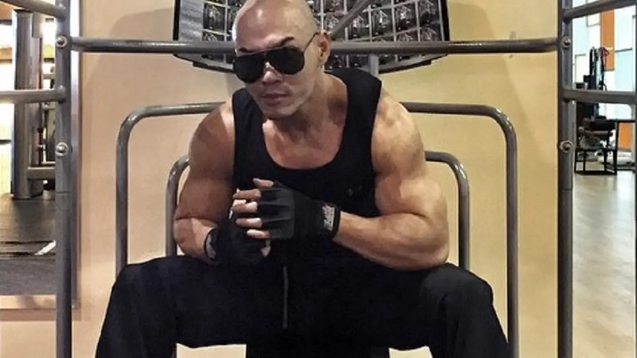 Deddy Corbuzier