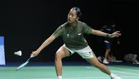 SEA Games 2025: Putri KW Yakin Indonesia Kalahkan Myanmar di Perempat Final