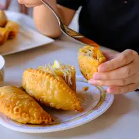 ilustrasi pastel jalangkote/copyright by dennis wijaya (Shutterstock)