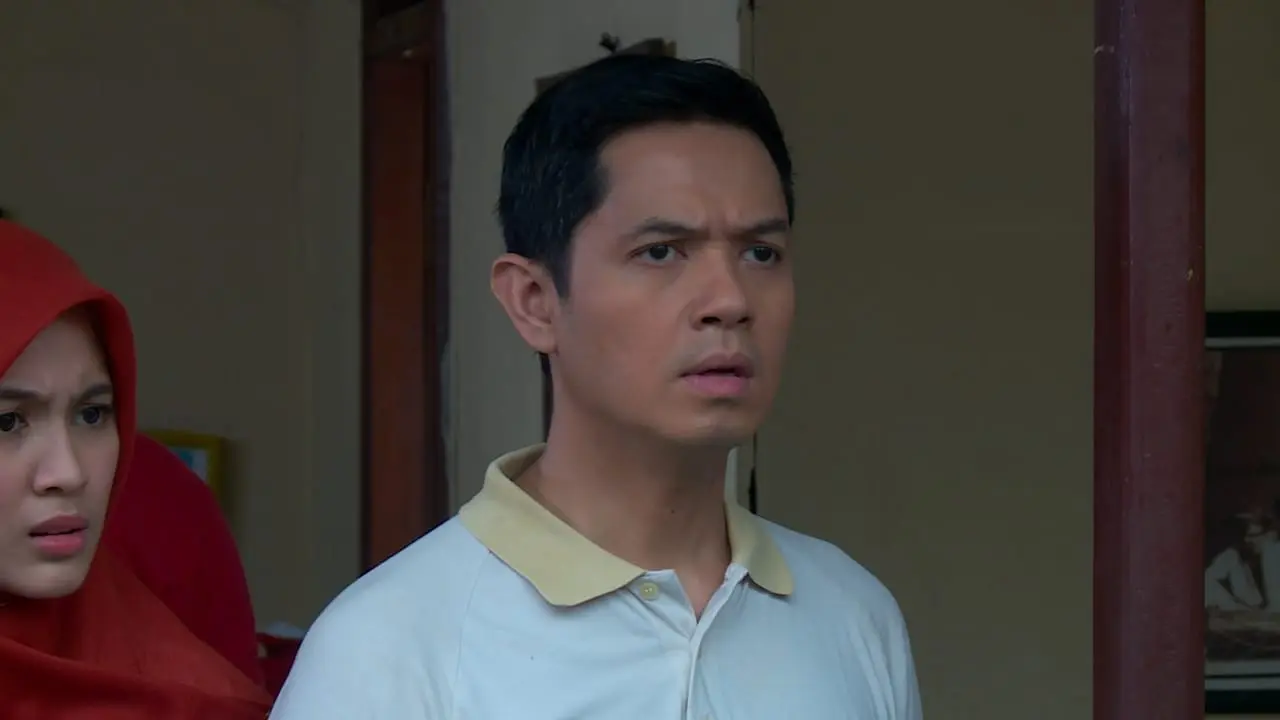 Calon Presiden