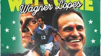 PSS Sleman memperkenalkan Wagner Lopes sebagai pelatih baru untuk menghadapi Liga 1 2024/2025. (Bola.com/Dok PSS Sleman)