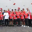 Indonesia Kirim 432 Atlet ke Asian Games 2026, 3 Cabor Berangkat dengan Dana Mandiri