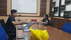 Dua Wanita Ditangkap terkait Dugaan Penistaan Agama