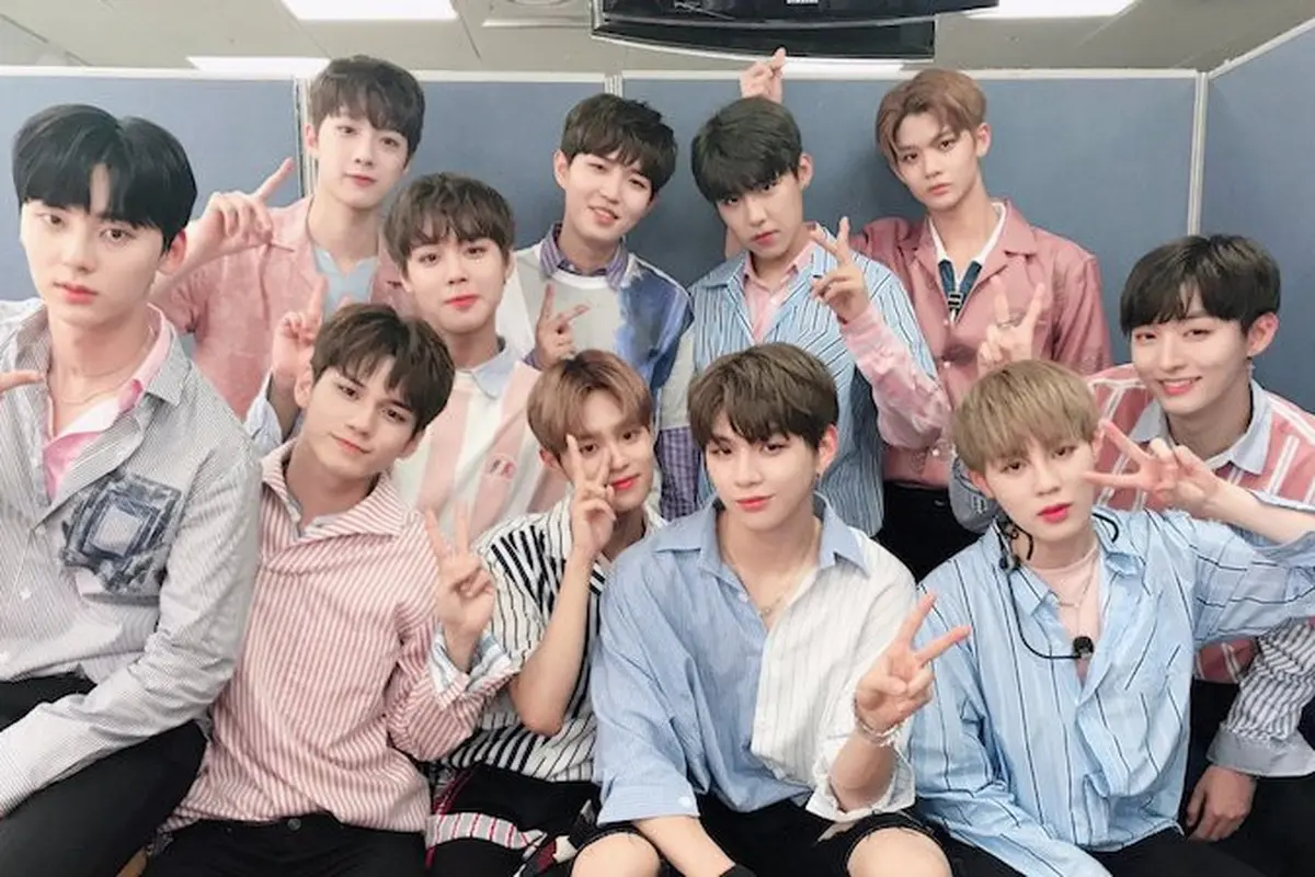 [Bintang] Gara-gara Ini, Agensi Baru Wanna One Dikritik Wannable