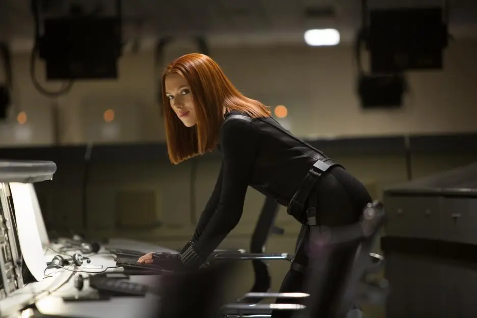 Duo sutradara Joe dan Anthony Russo menyatakan bahwa Black Widow bakal tampil dalam Captain America: Civil War.
