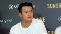 Bukan di Bidang Film, Ini Mimpi Dion Wiyoko yang Belum Terwujud