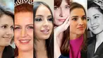 Memiliki paras cantik dan bersuamikan seorang Presiden atau Raja tidak semua wanita bisa mendapatkannya (Istimewa)