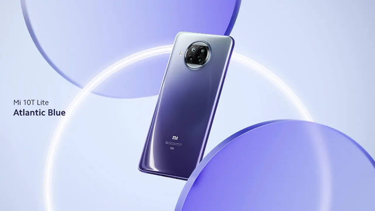 Xiaomi