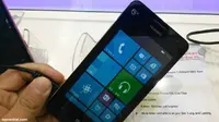 Huawei Resmi Keluarkan Spesifikasi Ascend W2