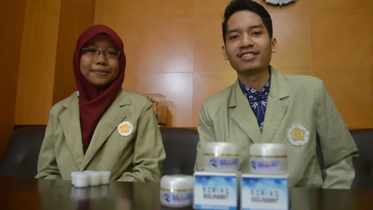 Diabetes, Lele, UGM 