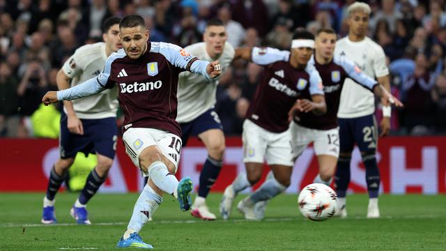 Aston Villa