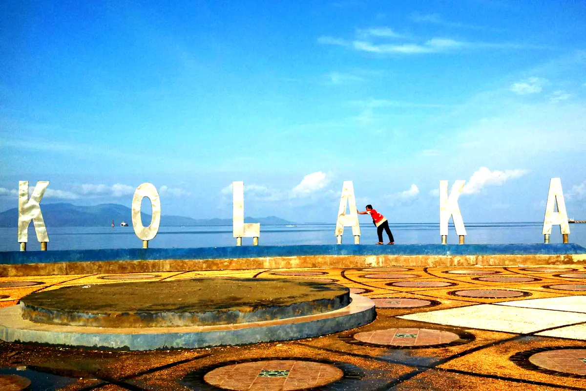 Kolaka, Eksotisme Tersembunyi di Sulawesi Tenggara