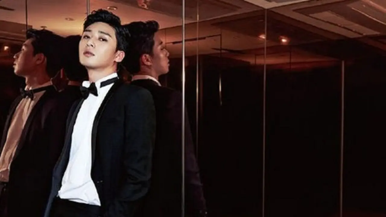 Park Seo Joon