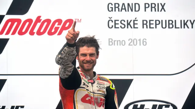 MotoGP 2017