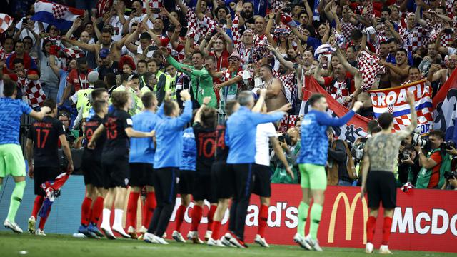 Pelatih Kroasia Beberkan Resep Ke Final Piala Dunia 2018 Bola Liputan6 Com