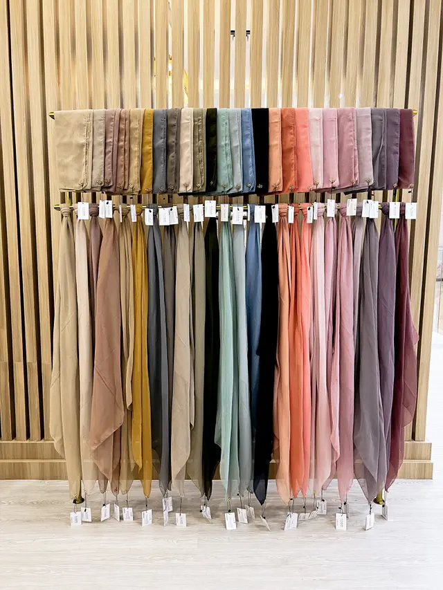 Grand Opening La Sabelle Pekanbaru yang Bertabur Bintang Ibukota. (Dok. Istimewa)