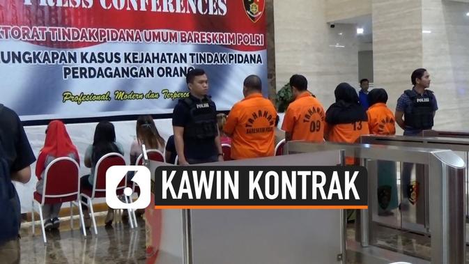 Berita Kawin Kontrak Hari Ini Kabar Terbaru Terkini Liputan6 Com