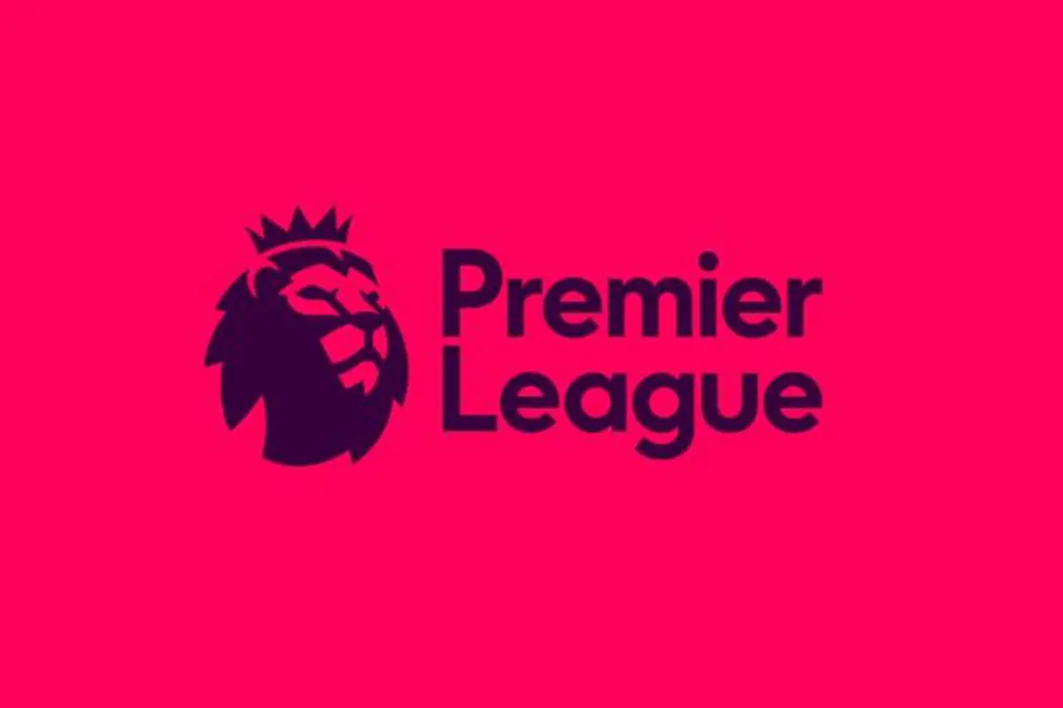 Logo baru Premier League 2016-17
