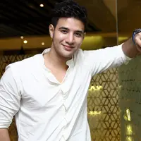 Ammar Zoni (Nurwahyunan/bintang.com)