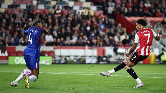 Brentford Vs Chelsea