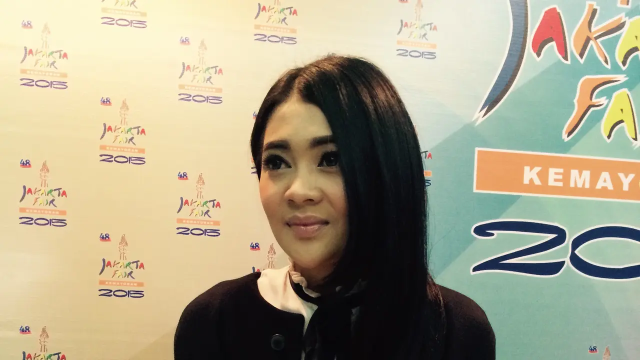 Indah Dewi Pertiwi