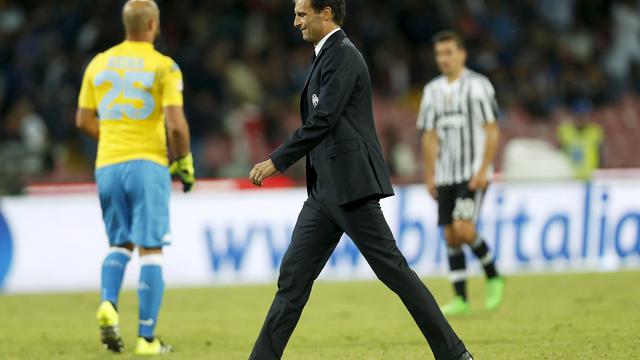 Max Allegri