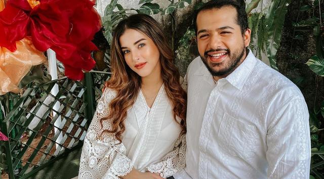 8 Seleb wanita ini gugat cerai suami di tahun 2025, terbaru Sabrina Chairunnisa