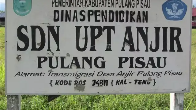 6 Nama Sekolah Pakai Bahasa Kekinian Ini Bikin Heran, Kocak Tapi Benar Adanya
