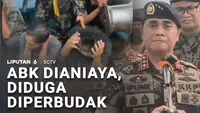 ABK Dianiaya, Diduga Diperbudak